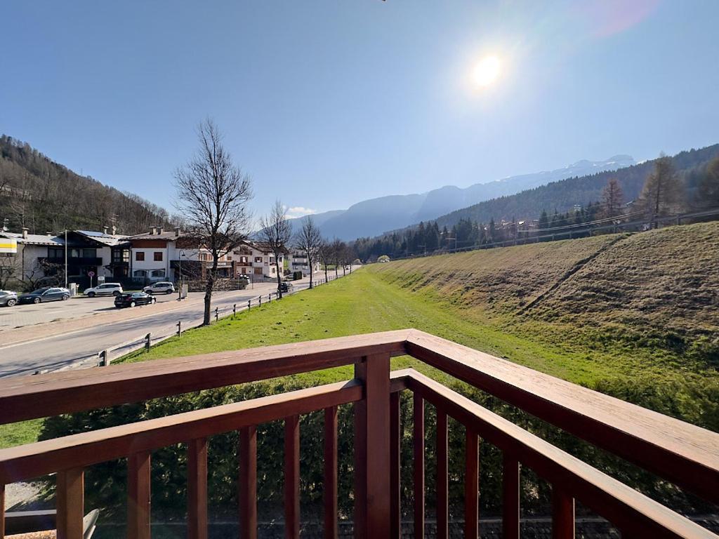 Residence Garni Il Giglio Commezzadura Zewnętrze zdjęcie