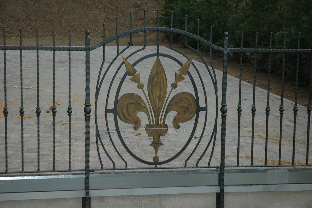 Residence Garni Il Giglio Commezzadura Zewnętrze zdjęcie