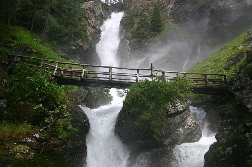 Residence Garni Il Giglio Commezzadura Zewnętrze zdjęcie